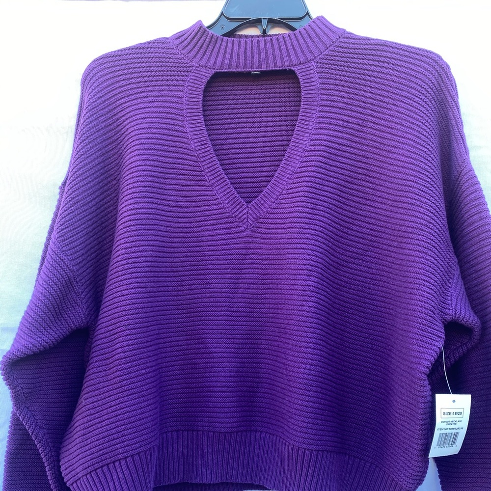 Sweater
